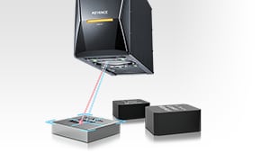 Laser Marking Systems / Laser Markers | KEYENCE India