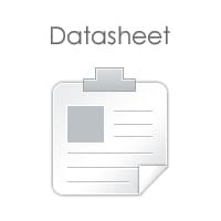 Datasheet (FU-A10D)