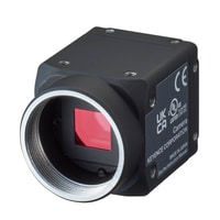 KV-CAC1R - High-resolution C-mount camera