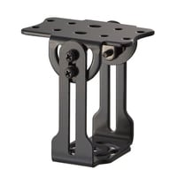 OP-88814 - Angle adjustment mounting jig for high-performance cameras