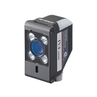 IV4-G500CA - Compact model sensor head Standard model Colour