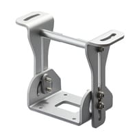 OP-88912 - 2-axis adjustment mounting bracket