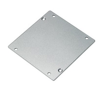 Screw Mounting Bracket for 40-point Base Unit - OP-35348 | KEYENCE India