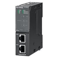 KV-EP02 - EtherNet/IP™ Compatible Communication Unit